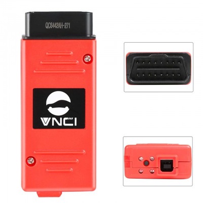 VNCI 6154A ODIS V11 for VW Audi Skoda ODIS OBD2