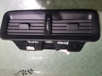 Решётка обдув средняя range rover vogue l322 фото №1