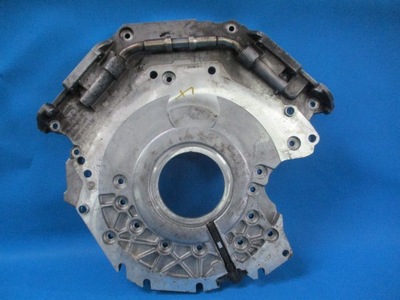 Корпус розподільного валу audi a6 3.0 tdi 059103171dp фото №1