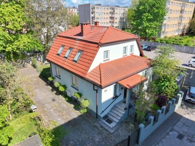 Dom, Koszalin, 185 m²