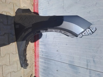 Lexus rx v 5 23-24 крыло  правый  передний фото №1