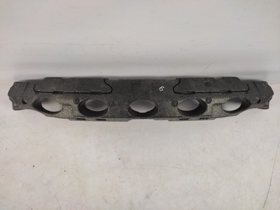 Porsche 911 991 абсорбер бампера перед 2012- фото №1