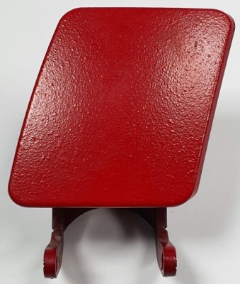 Заглушка распылителя левый перед audi tt 8n 8n0807757 фото №1