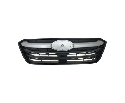 Subaru outback 2020 - решётка автомобильные фото №1