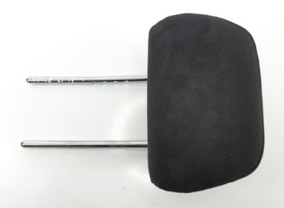 Подголовник задний задняя mercedes glk x204 фото №1