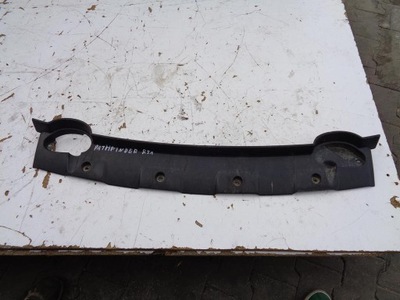 Жабо nissan pathfinder r51 фото №1