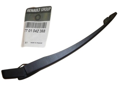 Рычаг дворники задняя renault scenic i 7701042368 фото №1