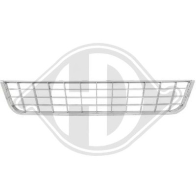 Решітка вентиляційна do fiat linea 07-12 фото №1