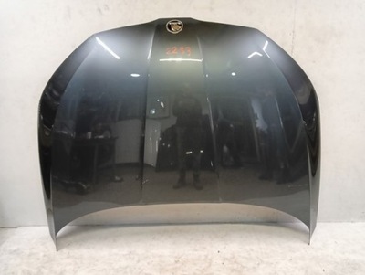 Капот крышка двигателя skoda scala 657 2019- фото №1