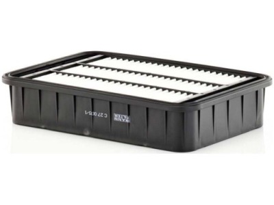 Фільтр повітря mitsubishi 08- фото №1