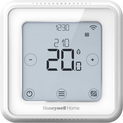 Honeywell home T6W inteligentny termostat