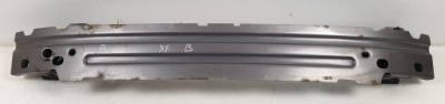 Балка бампера перед jaguar xf x250 фото №1