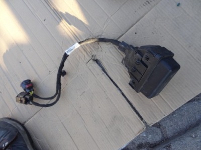 Коробка запобіжників opel insignia b ii 1.5 t 39133809 ita фото №1