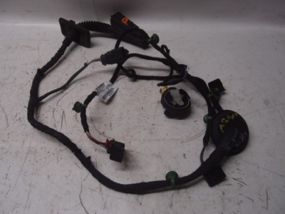 Электропроводка дверь левый задняя seat arona 6f0971161m фото №1