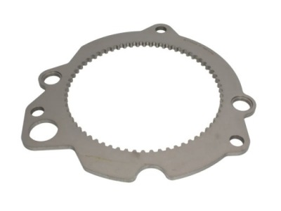 Синхронизатор, диск scania gr 801, gr 801 r pasuje do: scania 3, 3 bus, фото №1