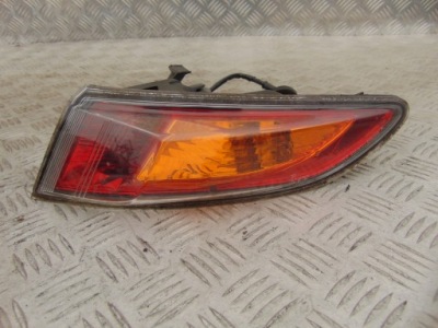 Honda civic ufo viii лампа задняя правая 06- фото №1