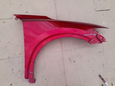 Крила правий mazda cx5 cx-5 ii фото №1