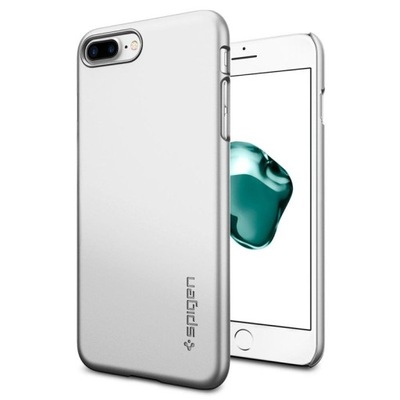 Etui do Apple iPHONE 8 PLUS | SPIGEN THIN FIT