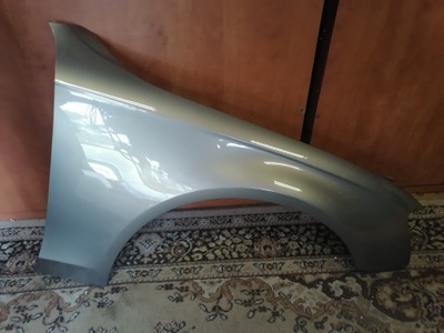 Крила правий a4 b8 przedlift ly1q фото №1