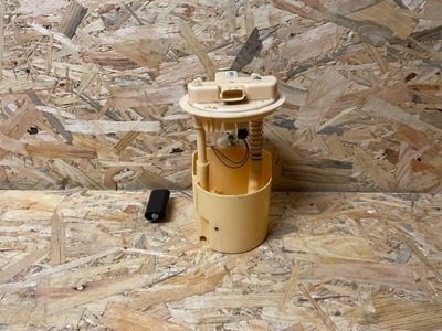 Поплавок датчик уровня топлива renault captur i фото №1