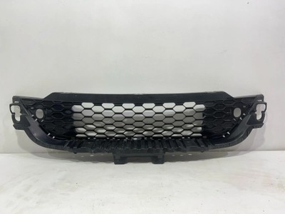 IVECO DAILY DEFLECTOR BUMPER FRONT INTEGRAL GOOD CONDITION - milautoparts-fr.ukrlive.com