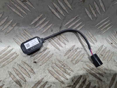 Микрофон потолочный opel astra k insignia b corsa e zafira c фото №1