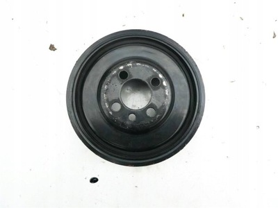 RUEDA POLEA VW CADDY IV 2.0 TDI 15-21R 04L105243  