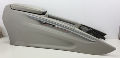 Тунель середній підлокітник mercedes-benz оригінальний номер a1646800314 фото №1