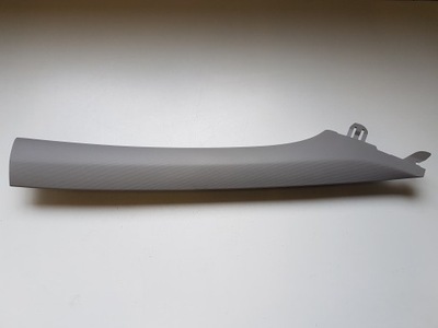 Защита стойка a правая kia ceed iii 2018- фото №1