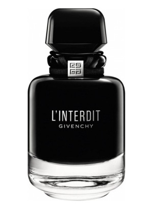 Givenchy L'interdit Intense - 80 ml EDP