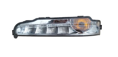 MERCEDES ATEGO 3 EUROPA 6 LUZ DIRECCIONAL IZQUIERDO DIODO LUMINOSO LED A9678200321  