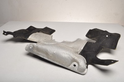 Volvo v60 ii захист теплова 32244471 фото №1