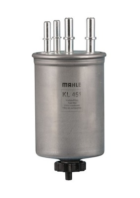 MAHLE KL 446 FILTRO COMBUSTIBLES  