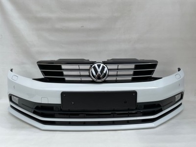 BUFERIS PRIEKINIS VW JETTA 5C6 LIFT LC9A 4XPDC 