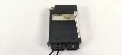 Модуль 4461700540 mercedes - benz atego 2528l фото №1