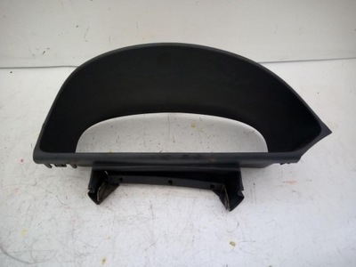 Защита рамка спидометра renault laguna ii 8200025894 фото №1