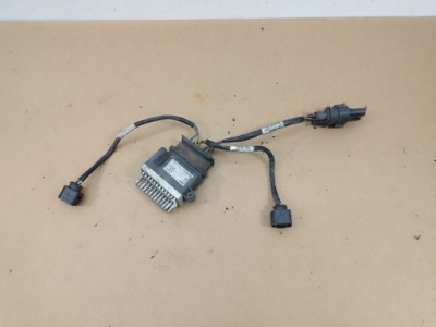 Модуль вентиляторов audi a4 b8 a5 8t 989460d фото №1