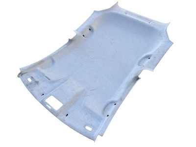 Потолок opel corsa d 3d 3 дверь фото №1