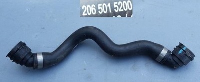 Шланг труба wąż wody mercedes c w206 2065015200 фото №1