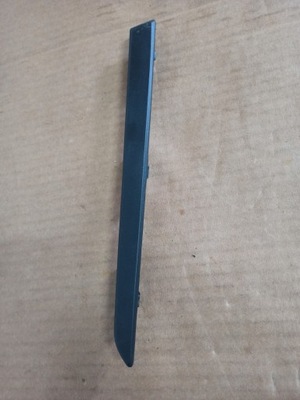 Молдинг бампера лівий задня honda crv 71519-tmea-t000 фото №1