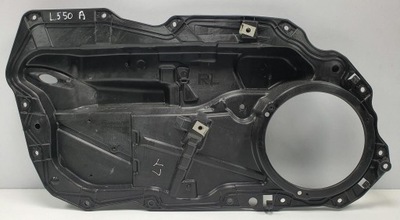 Шумоізоляція двері лівий задня discovery sport l550 фото №1