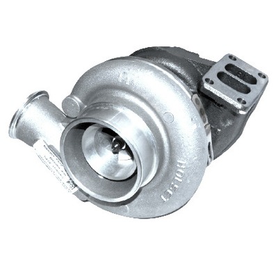 НОВЫЙ КОМПРЕССОР HOLSET 3531810