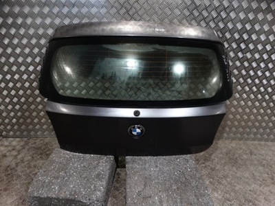 Idealna крышка багажника задняя bmw e87 1 фото №1