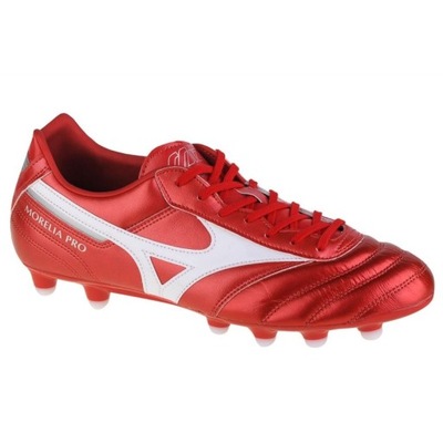 Buty piłkarskie Mizuno Morelia Ii Pro Md r.39