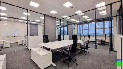 Biuro, Pabianice, Pabianicki, 90 m²