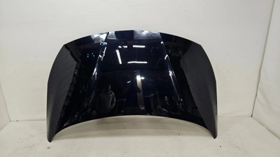 Капот крышка двигателя opel astra k фото №1