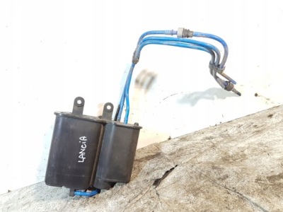 Фильтр угольный паров топлива 2.4 20v lancia thesis фото №1