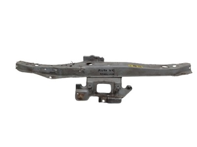 Nissan micra k12 03- pas передний верхний фото №1