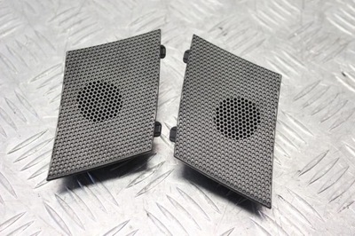 Honda crv cr-v 02-06 lift динаміки малий пара фото №1