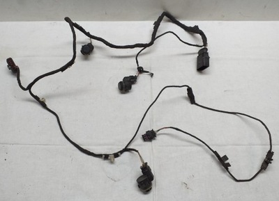 Vw джгут pdc фото №1